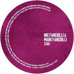 Cover of Star