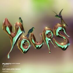 Cover of Yours (Cat Dealers Remix)