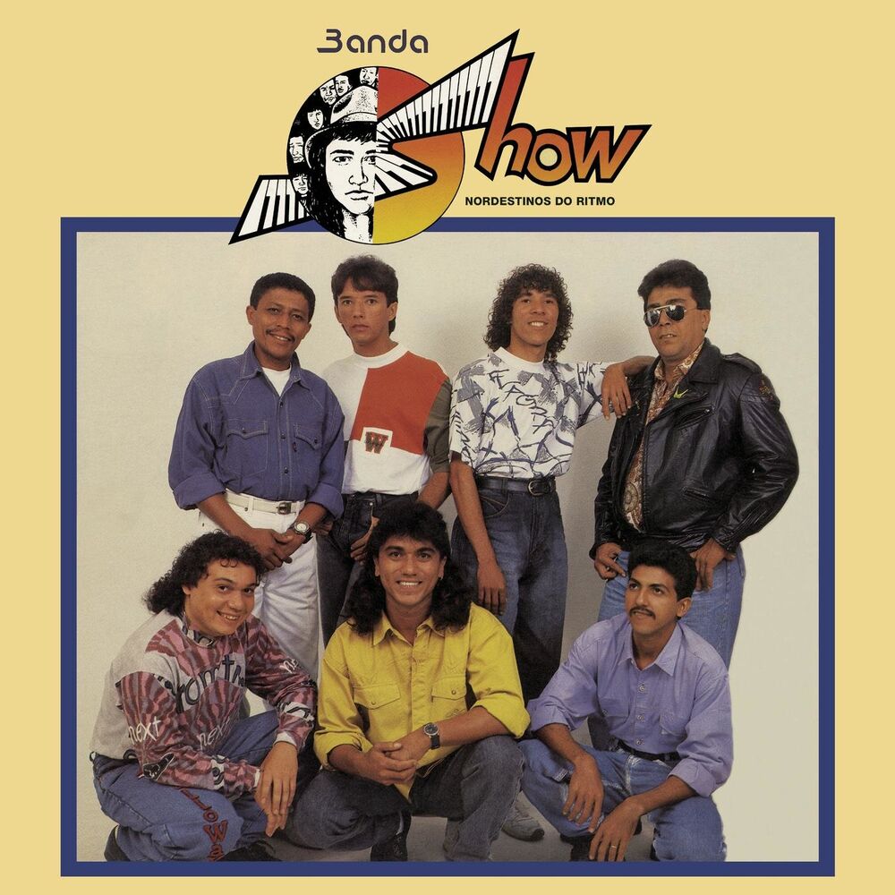 Picture of Banda Show Nordestinos Do Ritmo