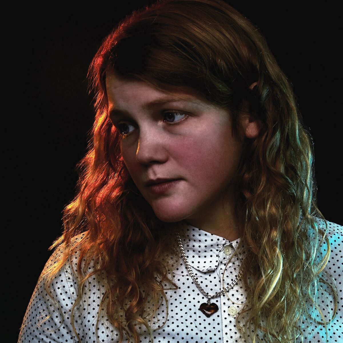 Album cover of Lonely Daze