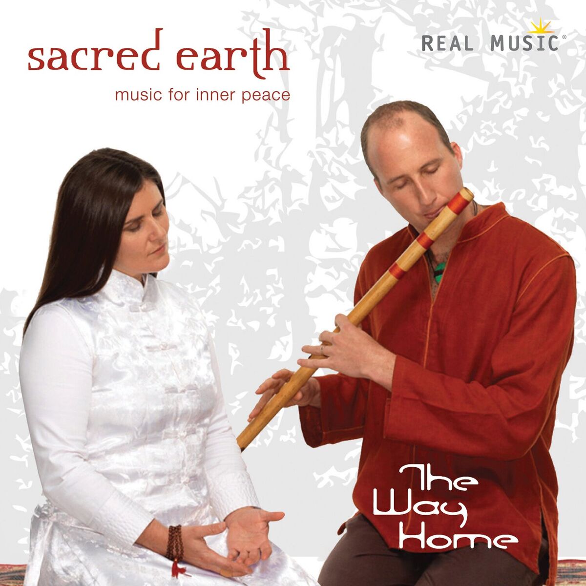 Album cover of The Way Home