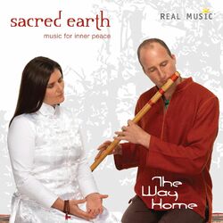 Cover of The Way Home