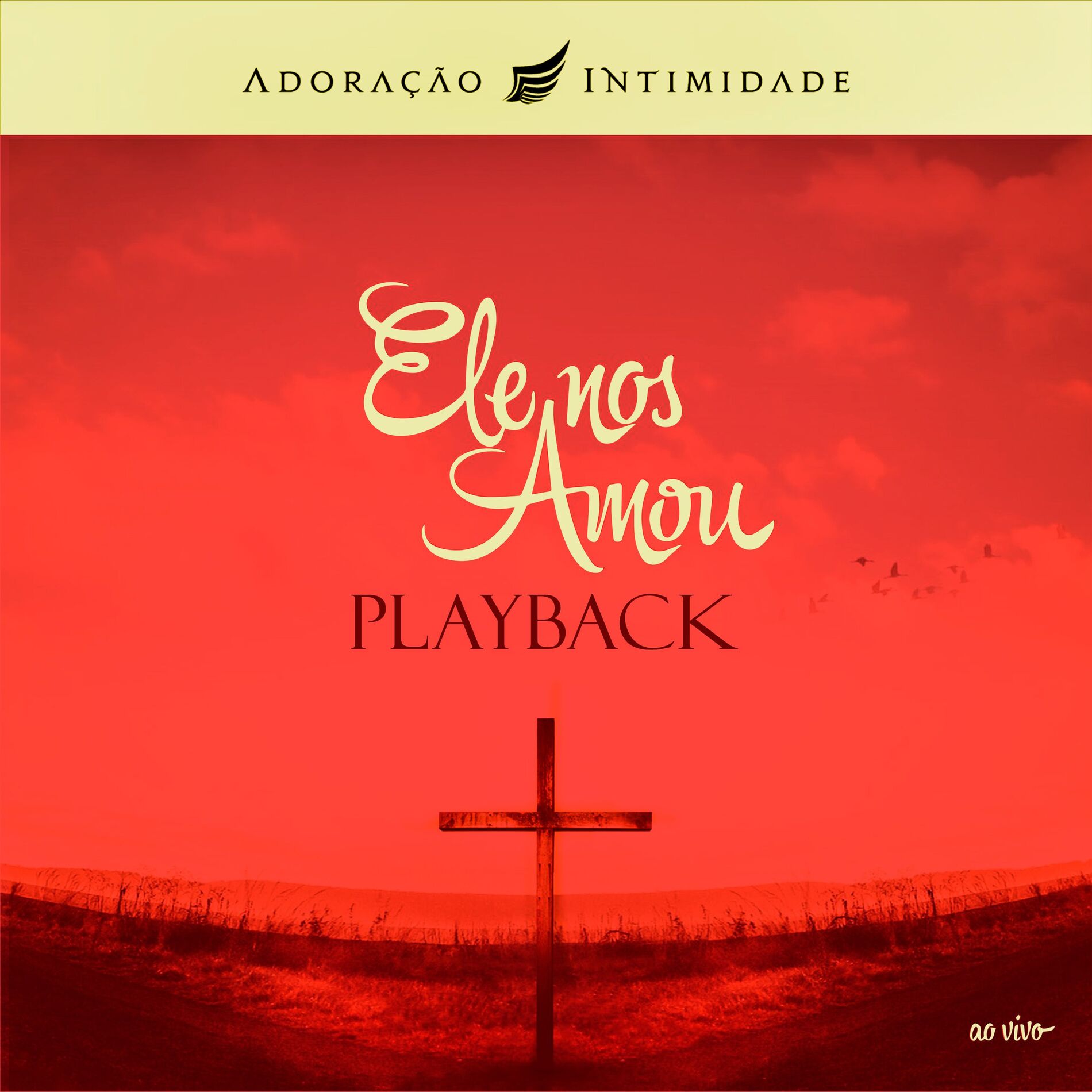 Album cover of Canção do Apocalipse