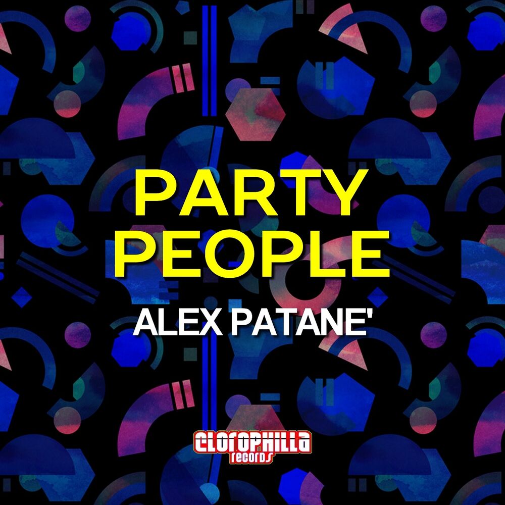 Picture of Party People