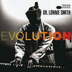 Cover of Evolution