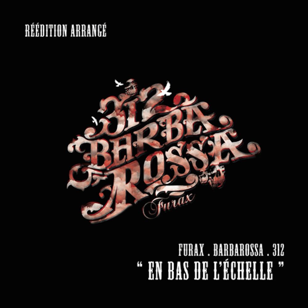 Picture of En bas de l'échelle (Réédition arrangée)