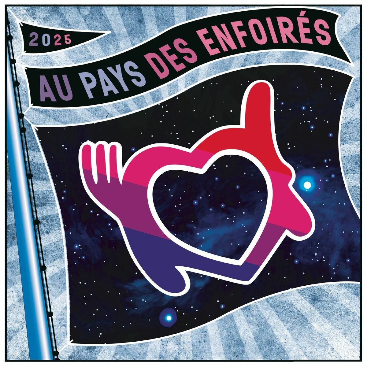 Album cover of Ensemble