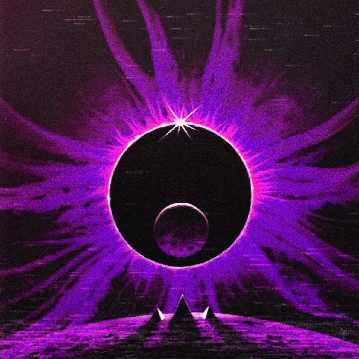 Album cover of ANTHEM