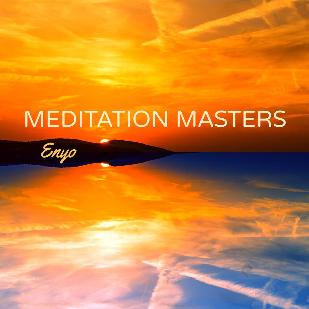 Picture of Meditation Masters – Meditation Songs with Nature Sounds