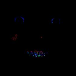 Cover of YAKUB AND XENU PLAY 3D SPACE CADET PINBALL IN THE HOOD