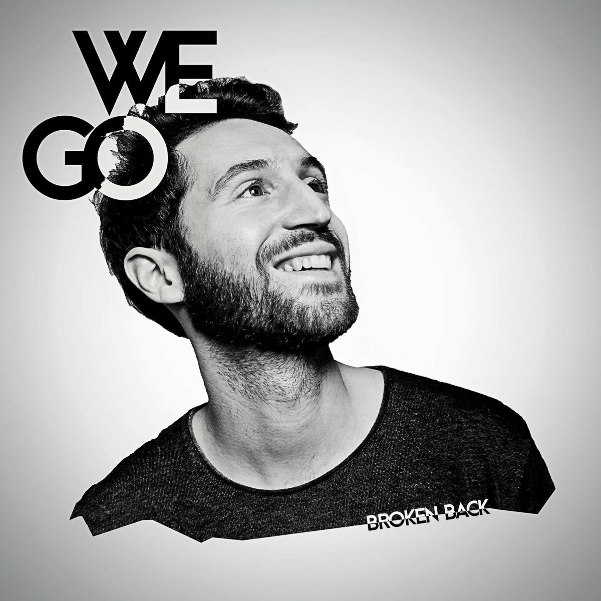 Album cover of We Go