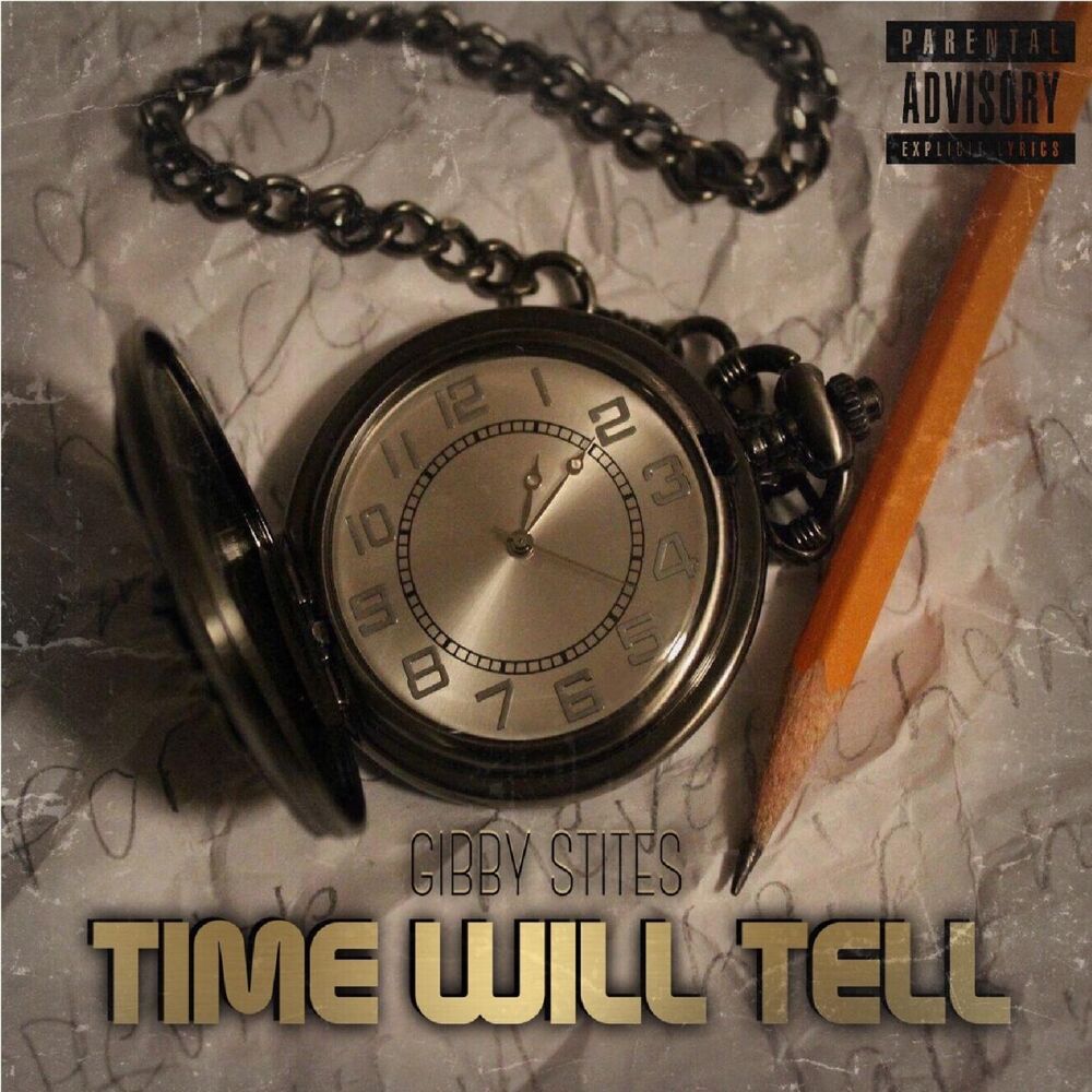 Picture of Time Will Tell