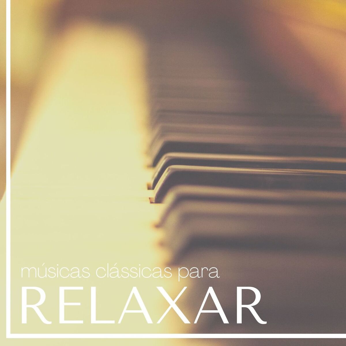 Album cover of Músicas Clássicas para Relaxar