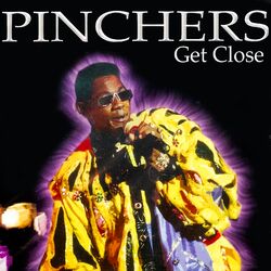 Cover of Get Close