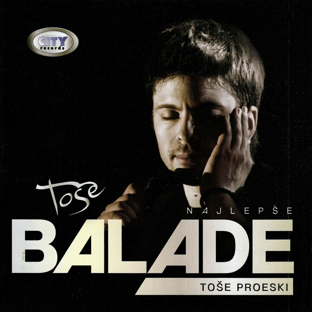 Picture of Najlepše Balade