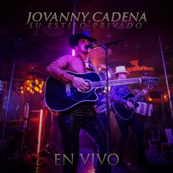 Cover of En Vivo