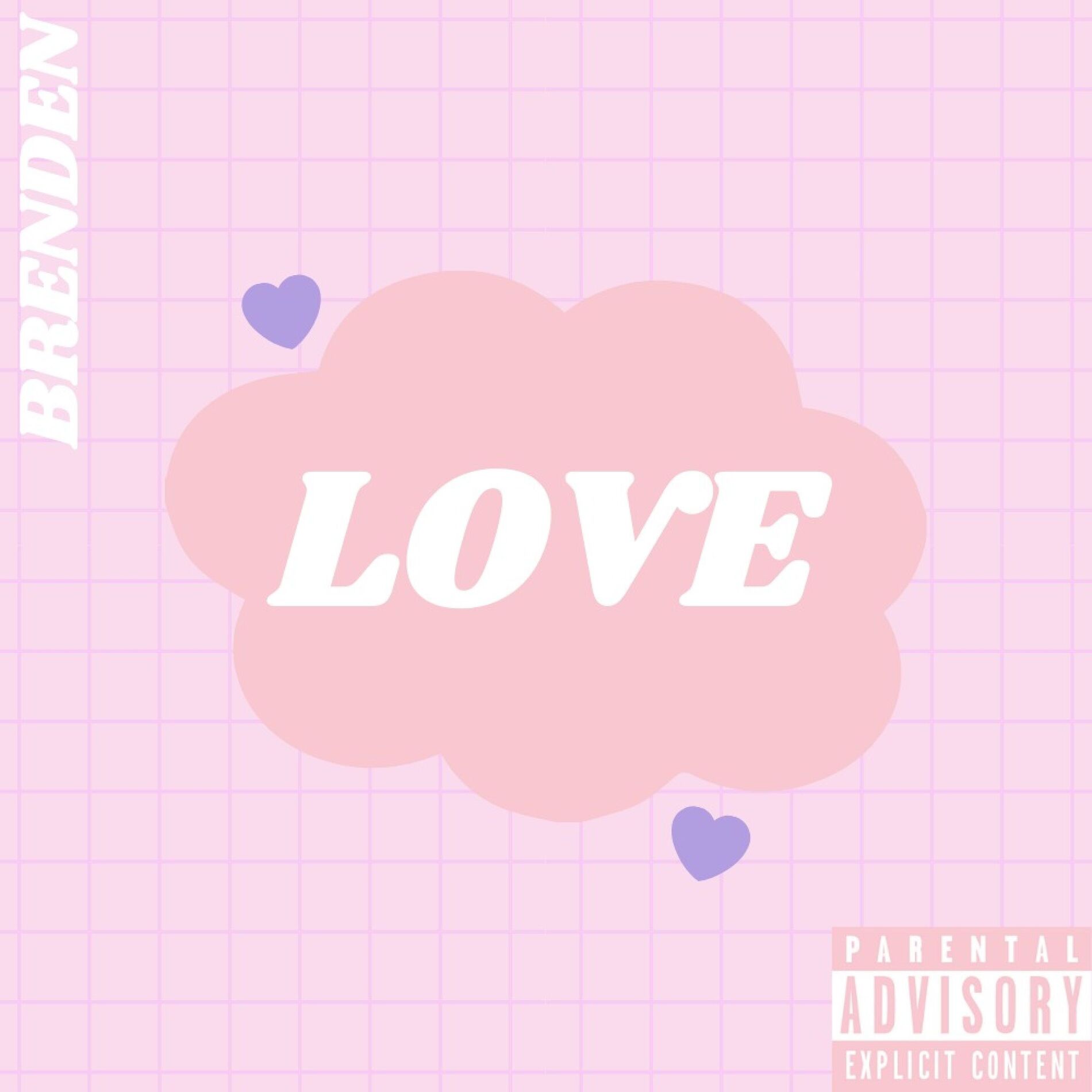 Album cover of LOVE