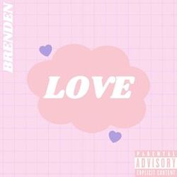 Cover of LOVE