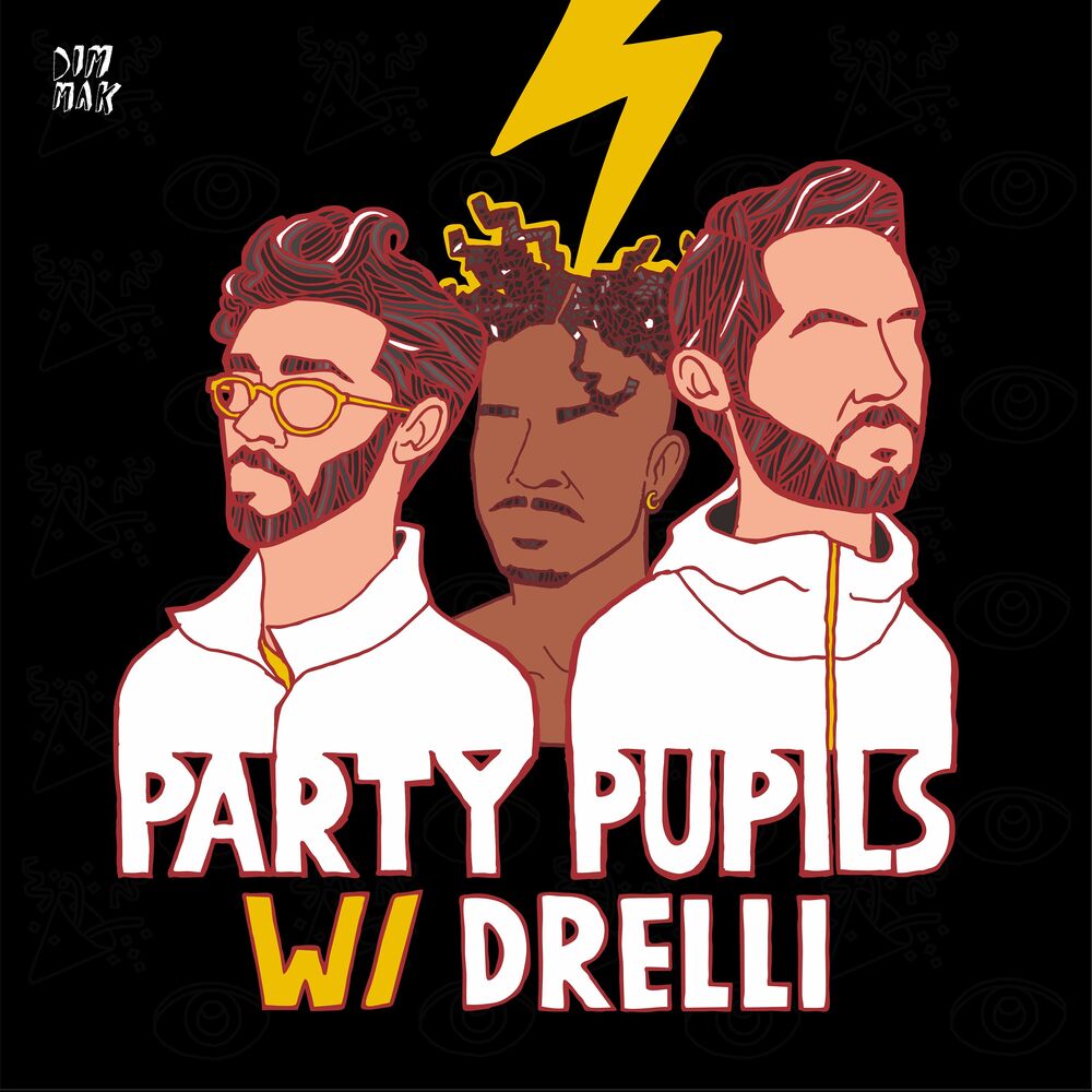Picture of The Plug (feat. Drelli)