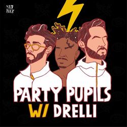 Cover of The Plug (feat. Drelli)
