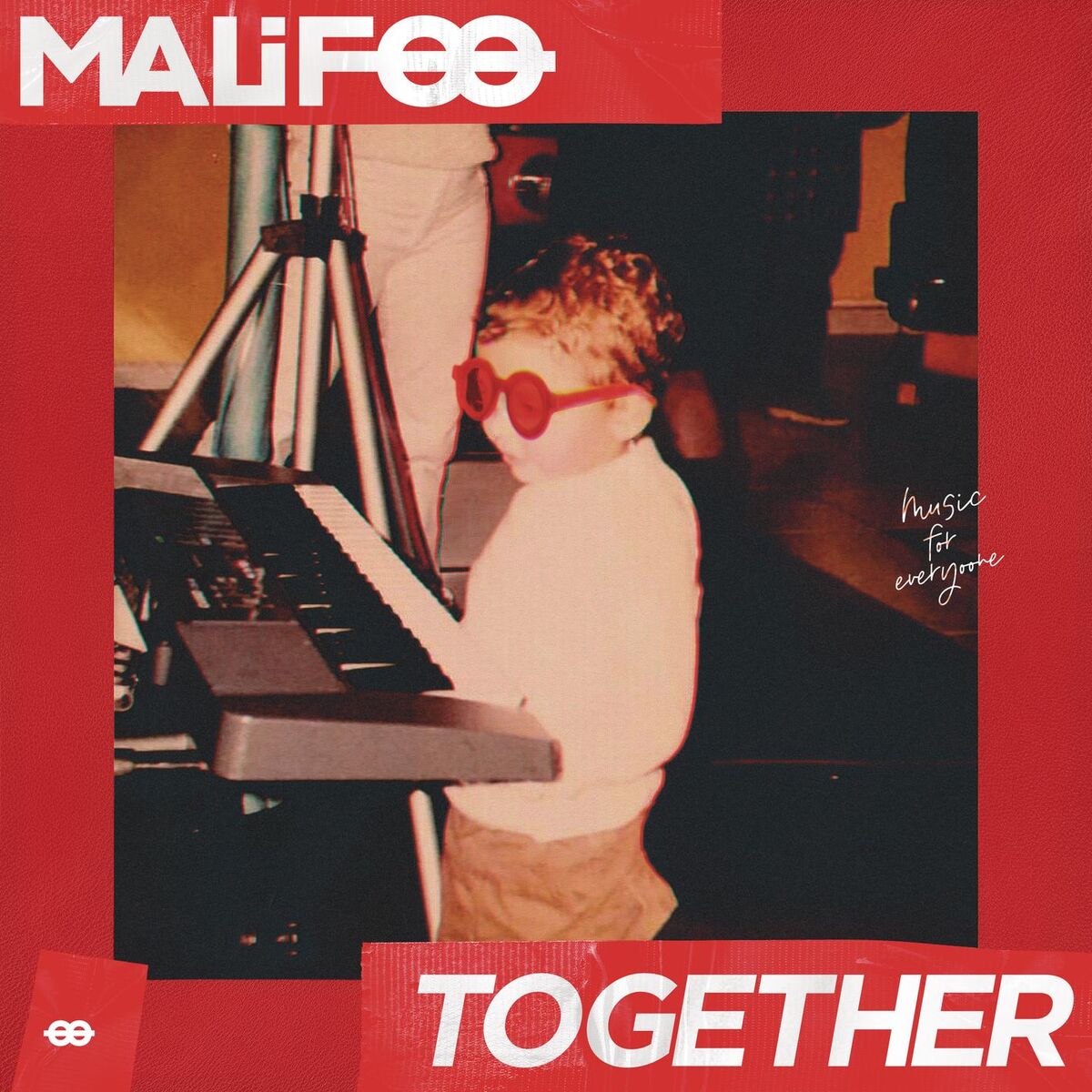 Album cover of Together
