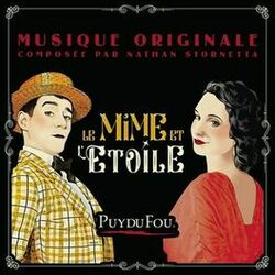 Cover of Le Mime et L'Etoile