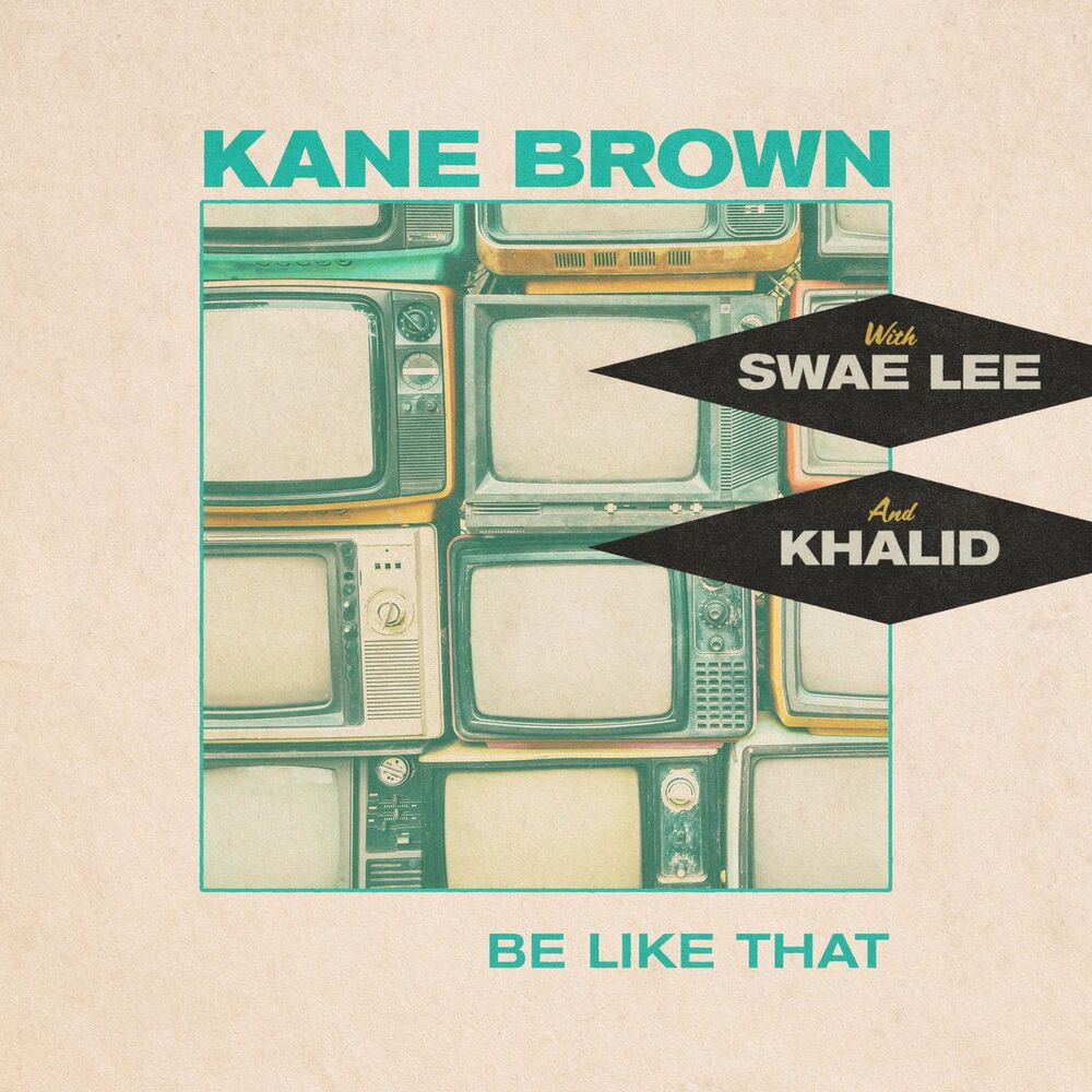 Picture of Be Like That (feat. Swae Lee & Khalid)