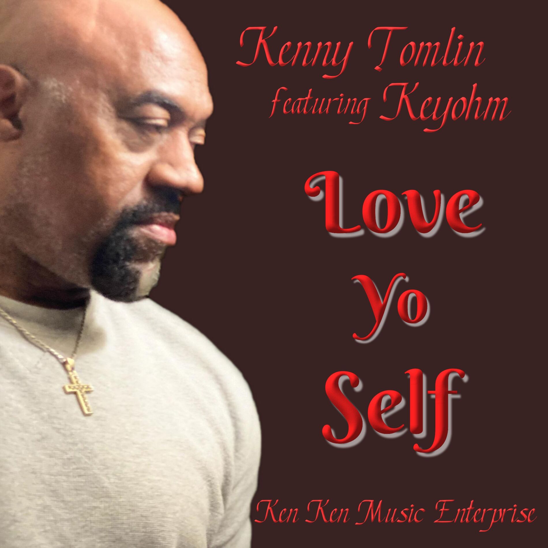 Album cover of Love Yo Self