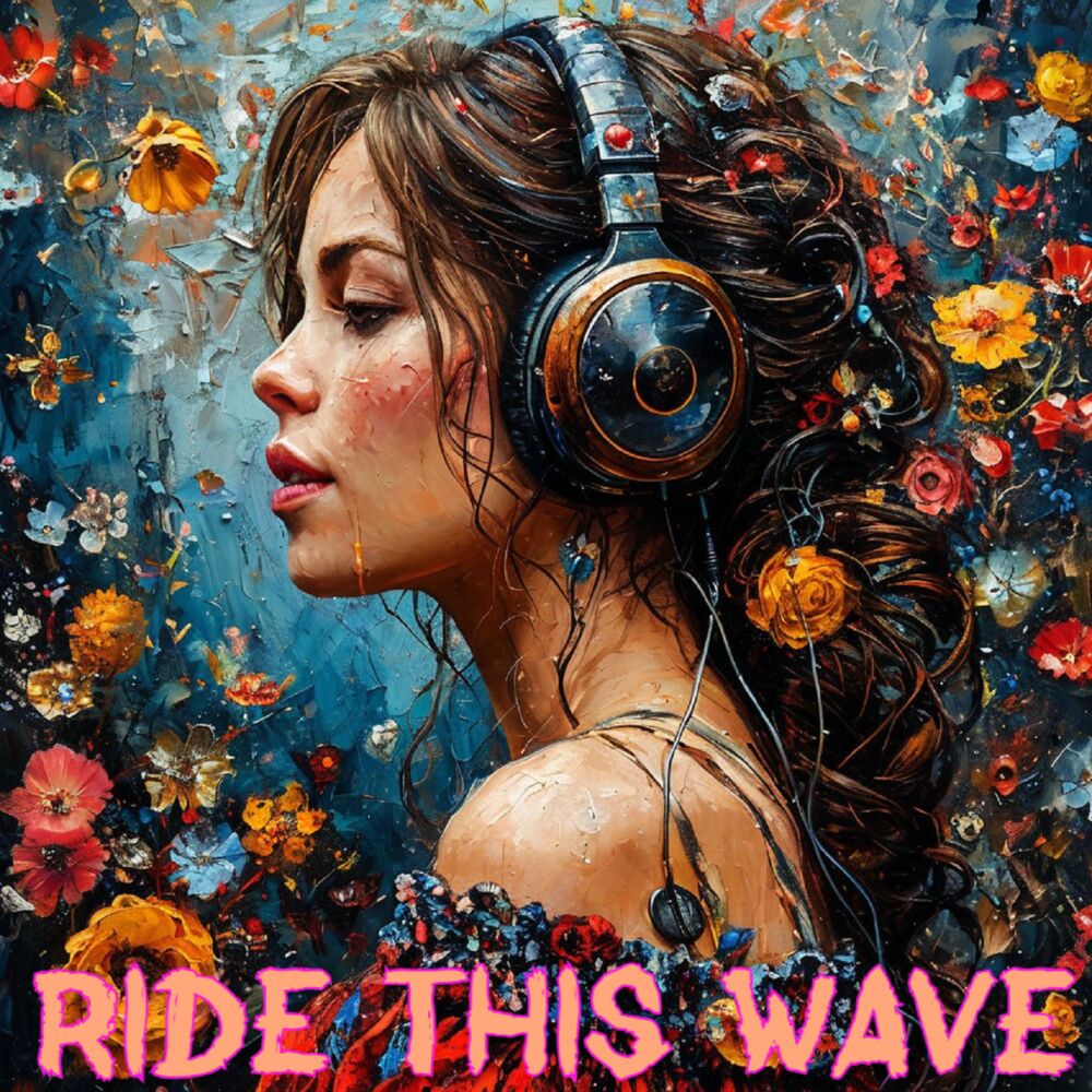 Picture of Ride This Wave