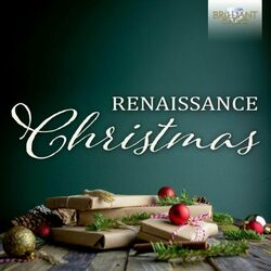 Cover of Renaissance Christmas