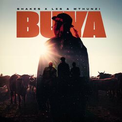 Cover of Buya