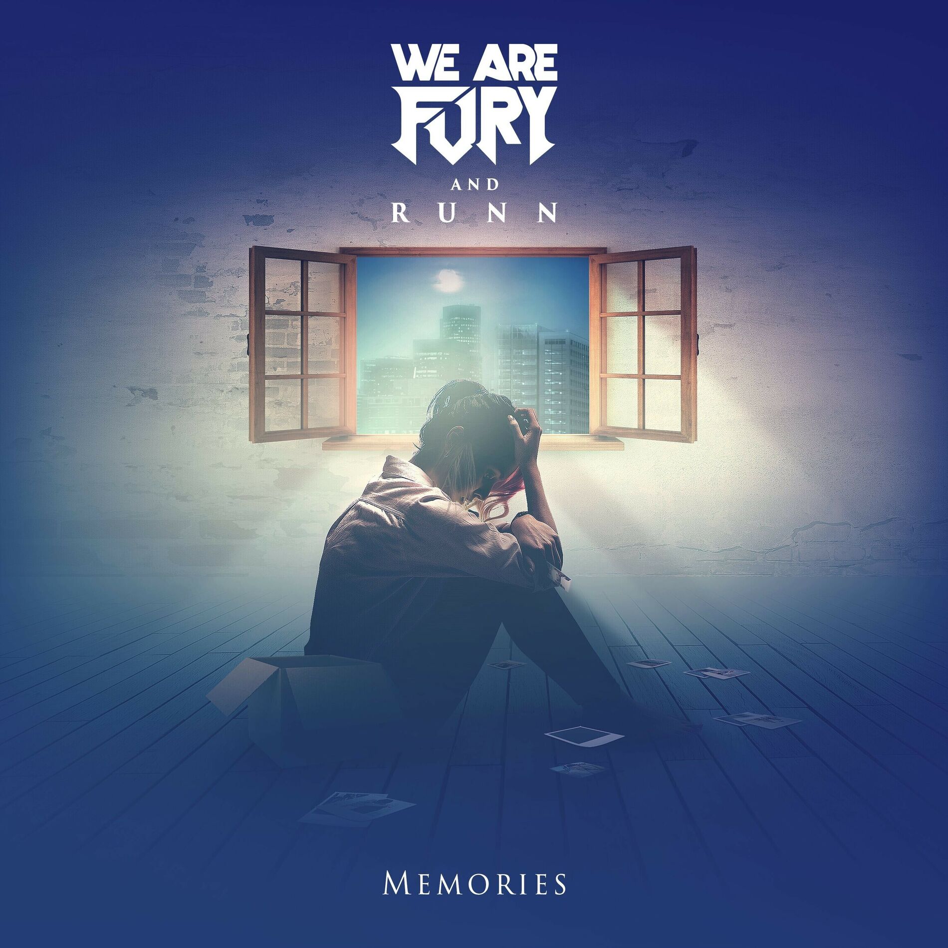 Album cover of Memories