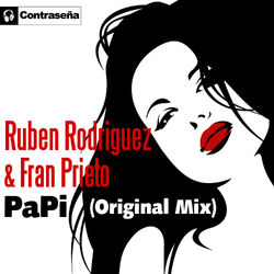 Cover of Papi