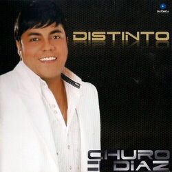 Cover of Distinto