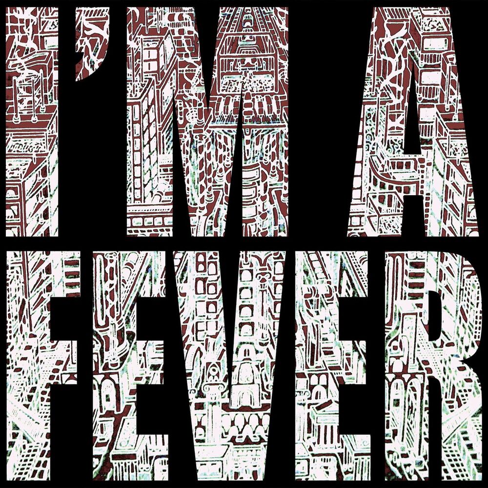 Picture of I'm a Fever