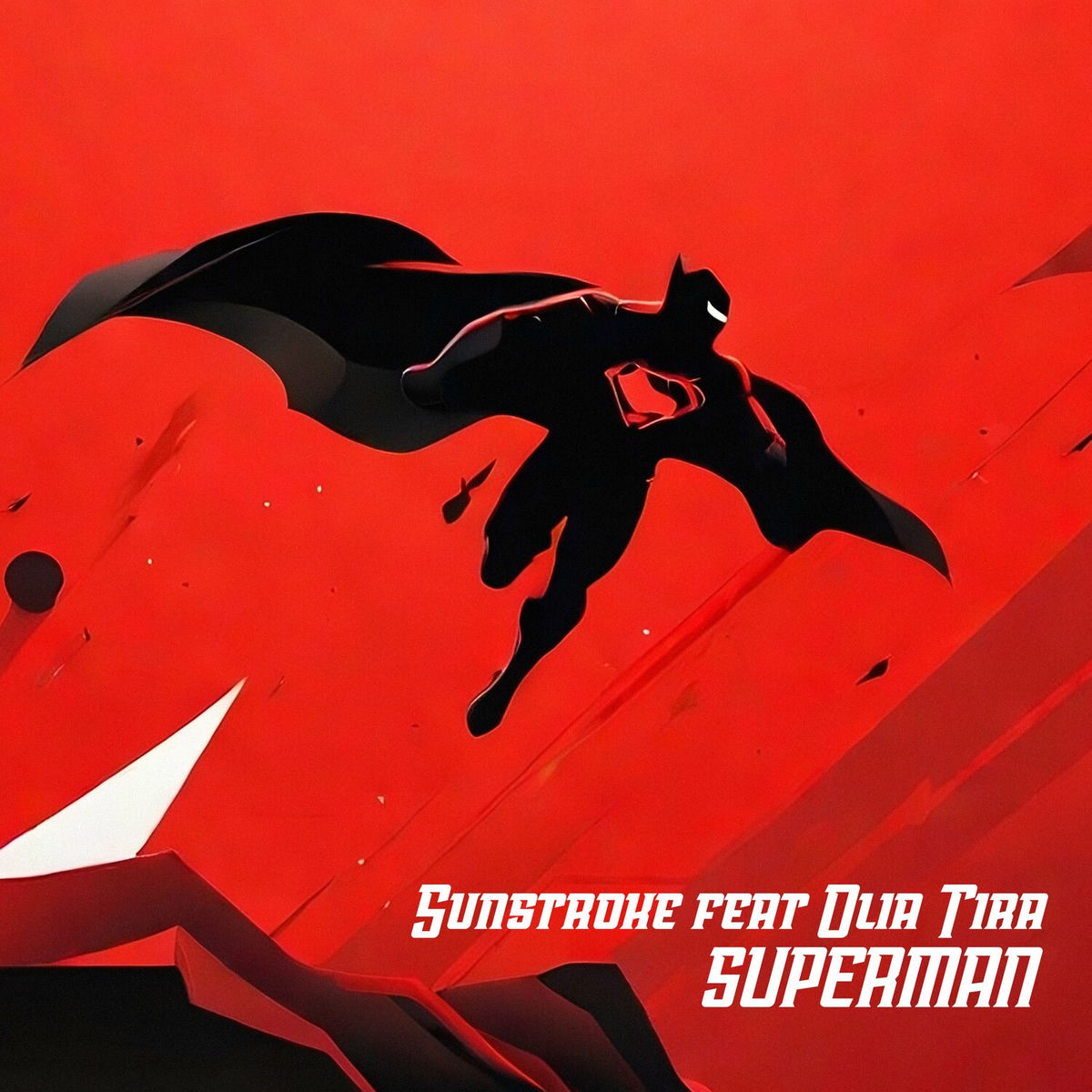 Album cover of Superman