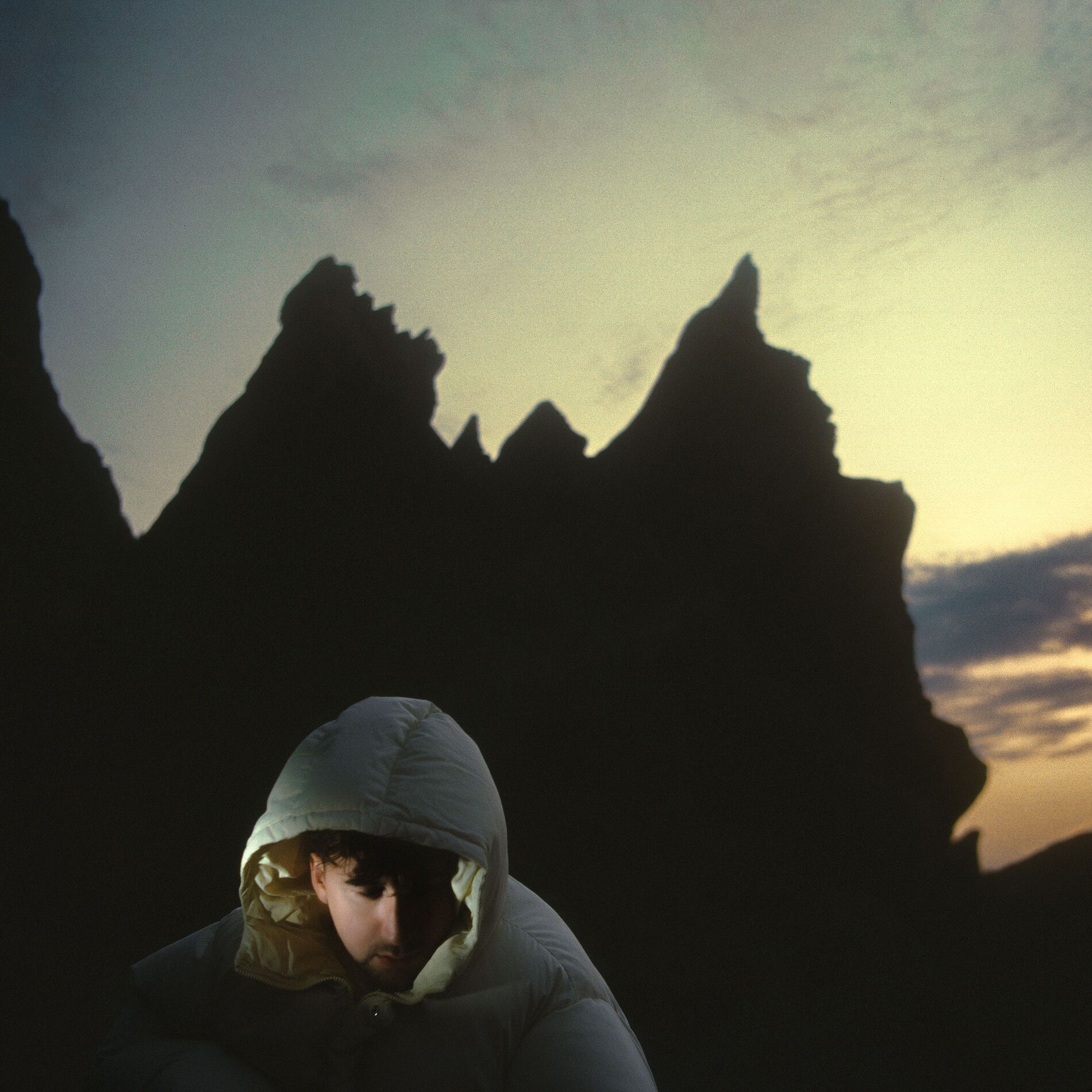 Album cover of Minuit moins une