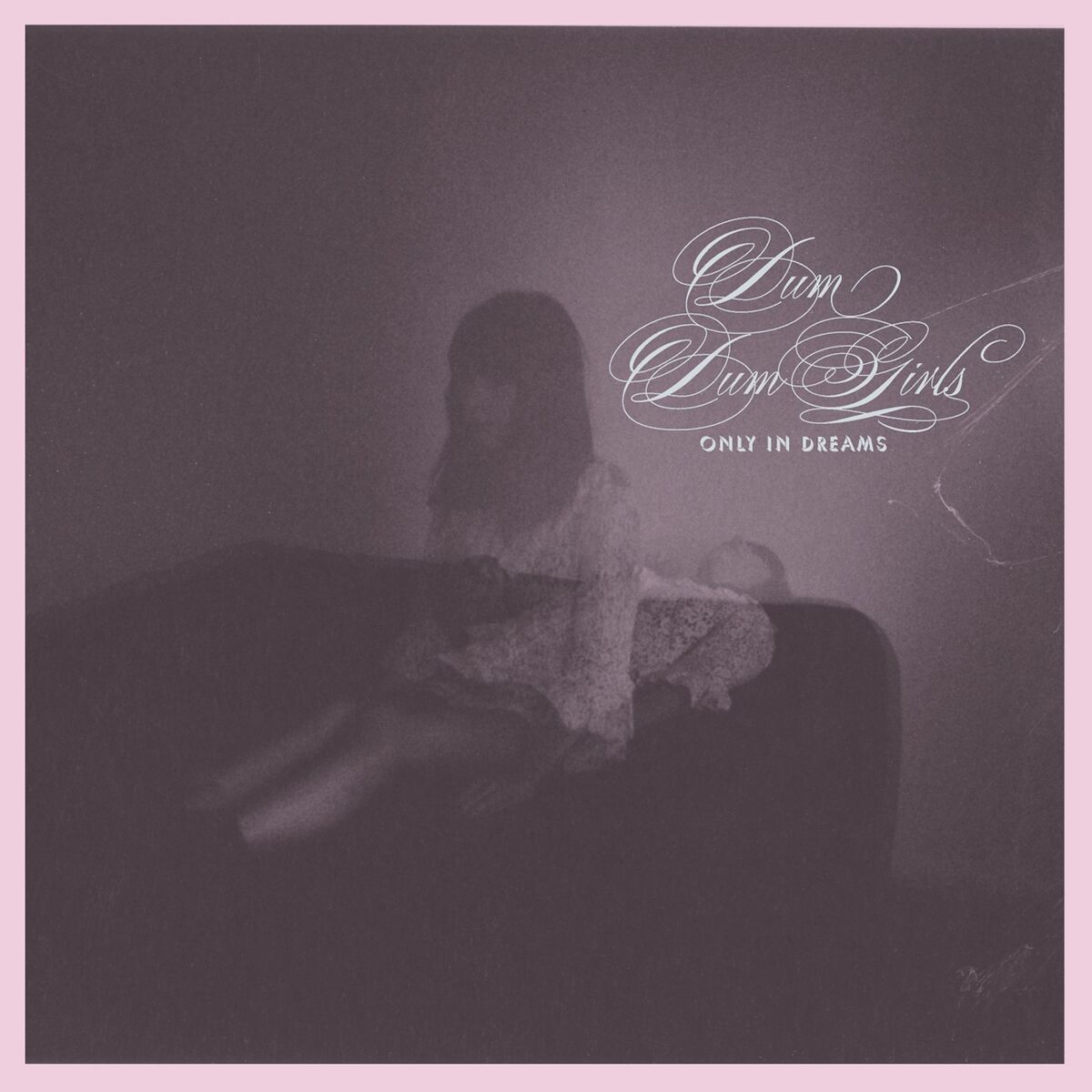 Album cover of Coming Down