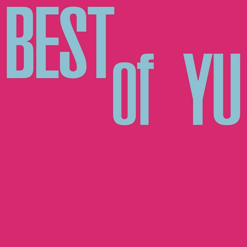 Picture of BEST of YU