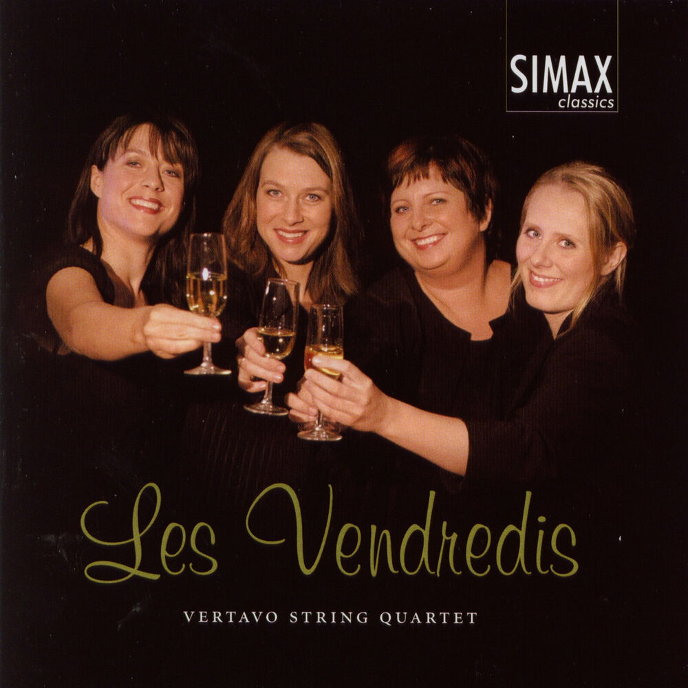 Picture of Les Vendredis