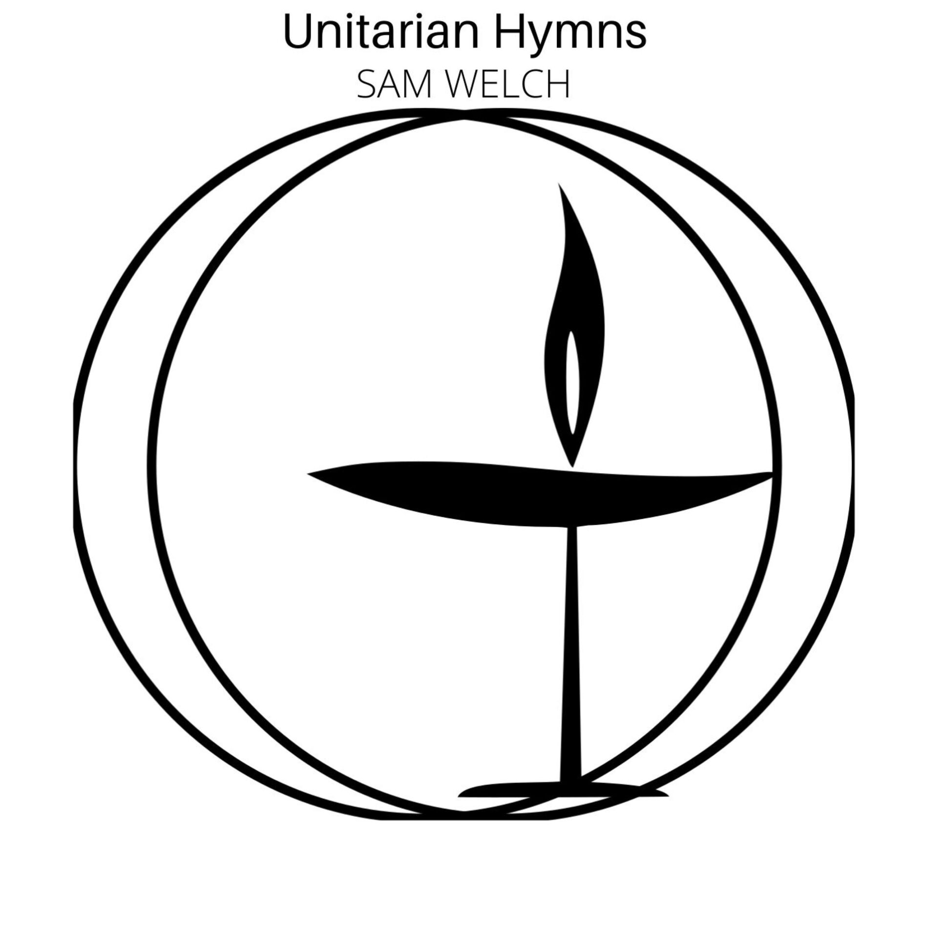Album cover of Unitarian Hymns