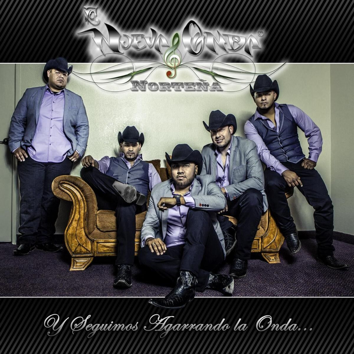 Album cover of Cumbia Del D.J.