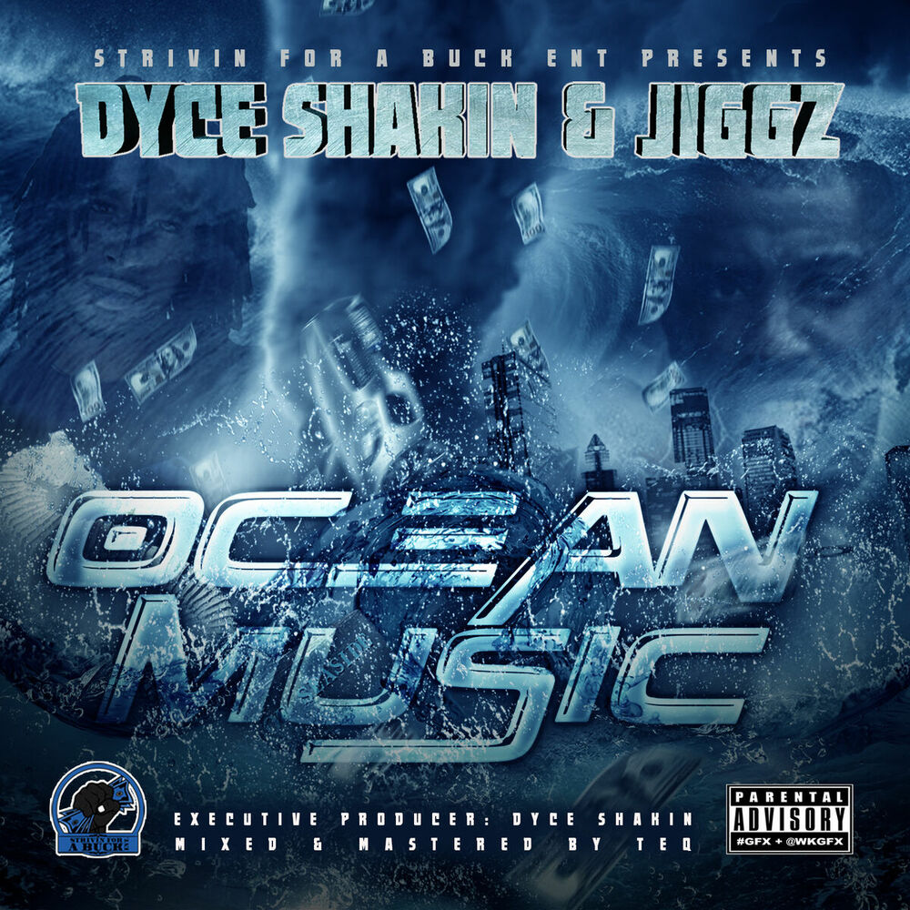 Picture of Ocean Music