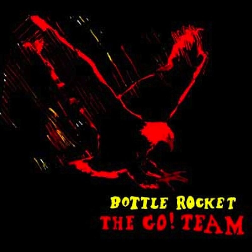 Picture of Bottle Rocket