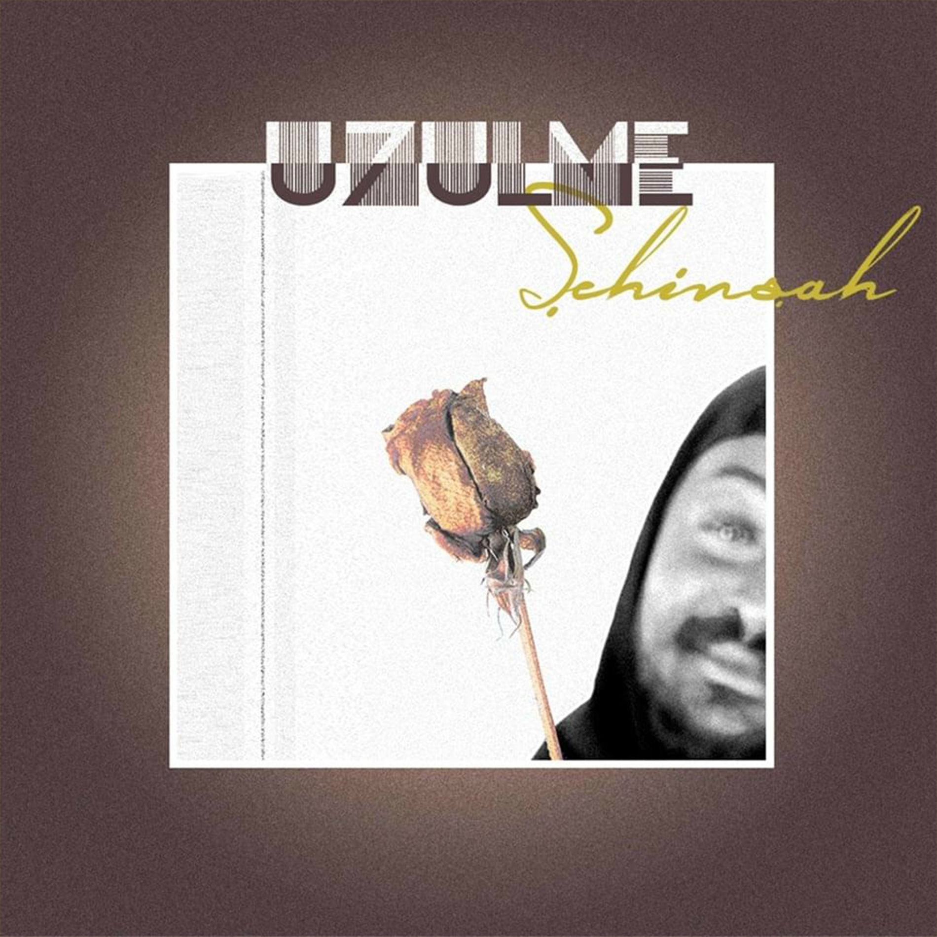 Album cover of Uzulme