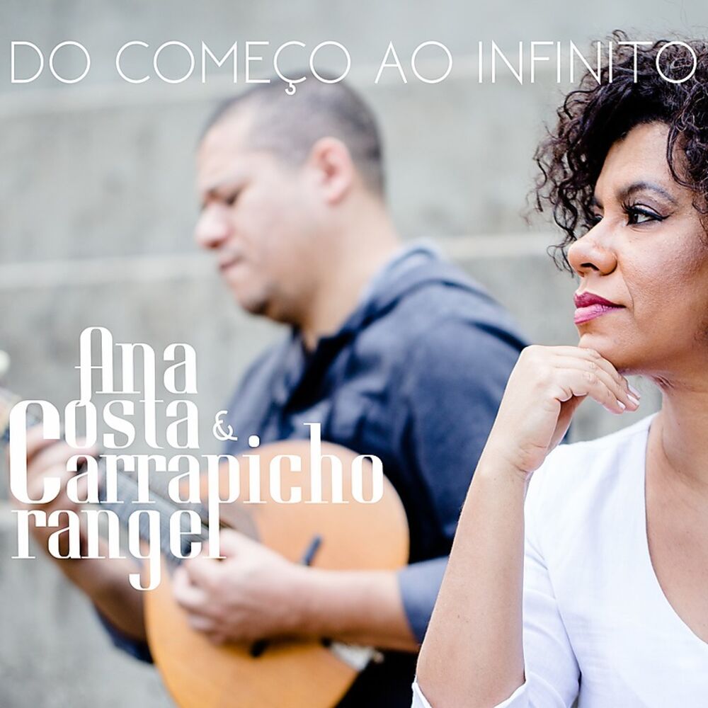 Picture of Do Começo ao Infinito