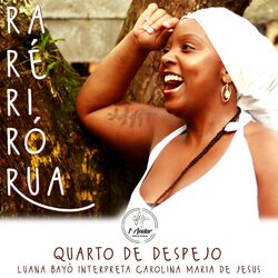 Cover of Ra, Re, Ri, Ro, Rua