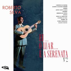 Cover of Eu... O Luar... E A Serenata (Nº 2)