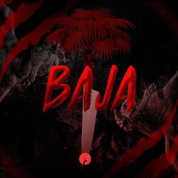 Cover of Baja