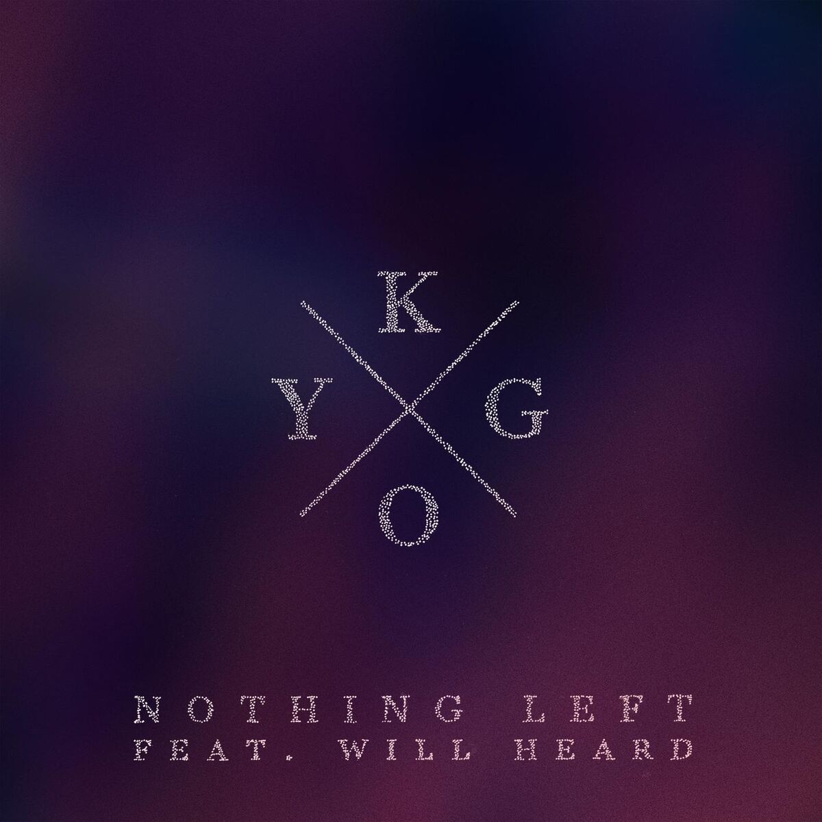 Album cover of Nothing Left (feat. Will Heard)